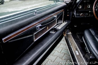 Ostatní značky Ostatní modely Lincoln Mark Continental III 269kW 7 1969