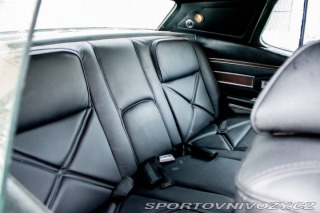 Ostatní značky Ostatní modely Lincoln Mark Continental III 269kW 7 1969