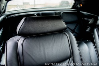 Ostatní značky Ostatní modely Lincoln Mark Continental III 269kW 7 1969