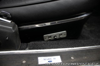 Ostatní značky Ostatní modely Lincoln Mark Continental III 269kW 7 1969