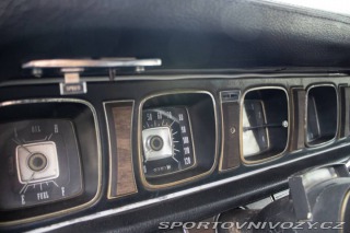 Ostatní značky Ostatní modely Lincoln Mark Continental III 269kW 7 1969