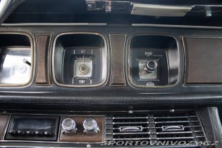 Ostatní značky Ostatní modely Lincoln Mark Continental III 269kW 7 1969