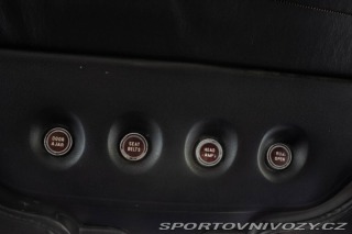 Ostatní značky Ostatní modely Lincoln Mark Continental III 269kW 7 1969