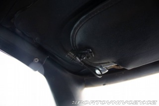 Ostatní značky Ostatní modely Lincoln Mark Continental III 269kW 7 1969