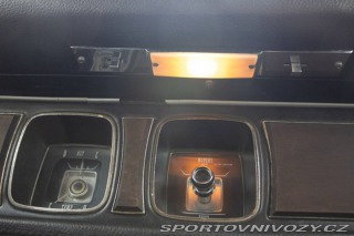 Ostatní značky Ostatní modely Lincoln Mark Continental III 269kW 7 1969