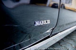 Ostatní značky Ostatní modely Lincoln Mark Continental III 269kW 7 1969