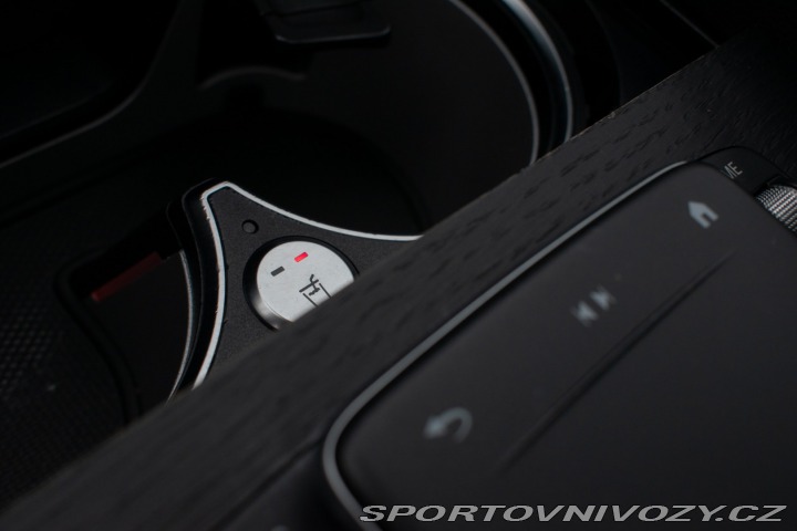 Mercedes-Benz Ostatní modely GLS  580 4MATIC 360kw 1.majit 2022