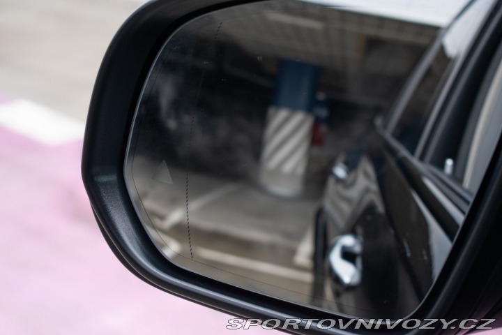 Mercedes-Benz Ostatní modely GLS  580 4MATIC 360kw 1.majit 2022