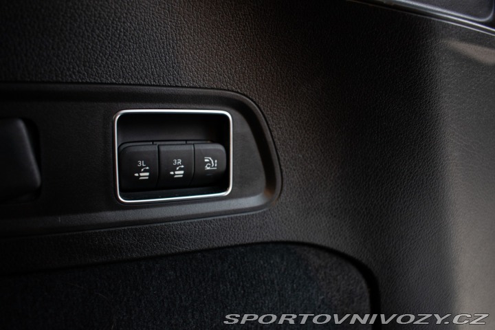 Mercedes-Benz Ostatní modely GLS  580 4MATIC 360kw 1.majit 2022