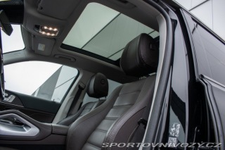 Mercedes-Benz Ostatní modely GLS 580 4MATIC 360kw 1.majit 2022