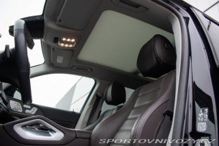 Mercedes-Benz Ostatní modely GLS 580 4MATIC 360kw 1.majit 2022