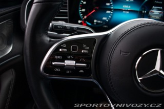 Mercedes-Benz Ostatní modely GLS 580 4MATIC 360kw 1.majit 2022