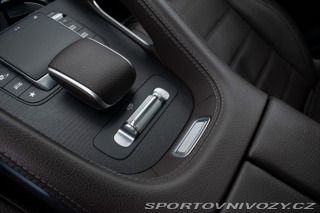 Mercedes-Benz Ostatní modely GLS 580 4MATIC 360kw 1.majit 2022