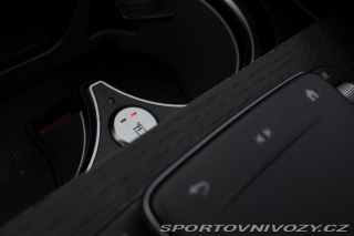 Mercedes-Benz Ostatní modely GLS 580 4MATIC 360kw 1.majit 2022