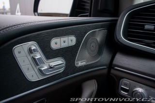 Mercedes-Benz Ostatní modely GLS 580 4MATIC 360kw 1.majit 2022