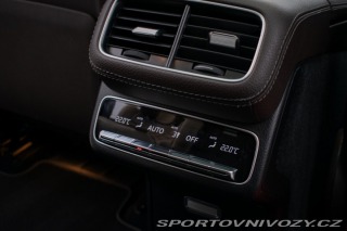 Mercedes-Benz Ostatní modely GLS 580 4MATIC 360kw 1.majit 2022