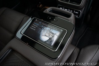 Mercedes-Benz Ostatní modely GLS 580 4MATIC 360kw 1.majit 2022