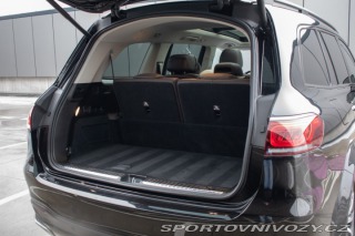 Mercedes-Benz Ostatní modely GLS 580 4MATIC 360kw 1.majit 2022