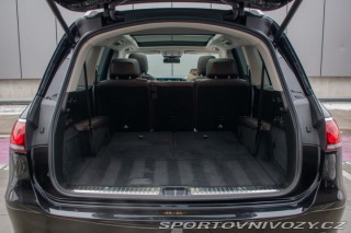 Mercedes-Benz Ostatní modely GLS 580 4MATIC 360kw 1.majit 2022