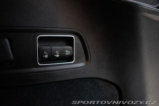 Mercedes-Benz Ostatní modely GLS 580 4MATIC 360kw 1.majit 2022