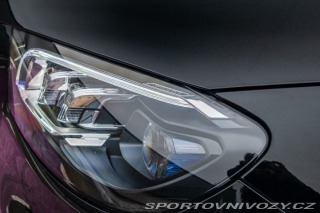 Mercedes-Benz Ostatní modely GLS 580 4MATIC 360kw 1.majit 2022