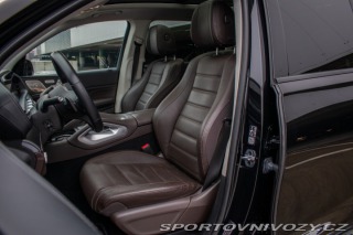 Mercedes-Benz Ostatní modely GLS 580 4MATIC 360kw 1.majit 2022