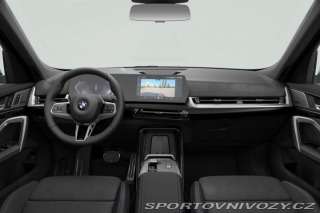 BMW X1 xDrive23d 2025