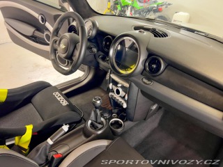 Mini Cooper S R56 2007