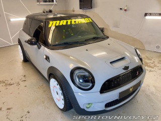 Mini Cooper S R56 2007