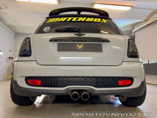 Mini Cooper S R56 2007