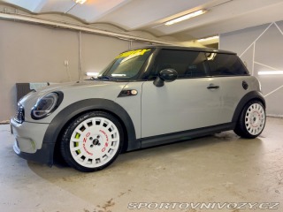 Mini Cooper S R56 2007