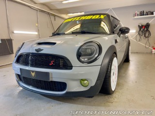 Mini Cooper S R56 2007