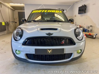 Mini Cooper S R56 2007