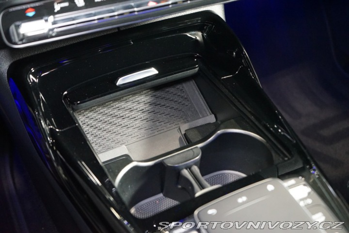 Mercedes-Benz A A35*AMG*4M*KEYLESS*KAMERA 2022