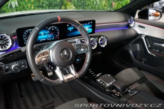 Mercedes-Benz A A35*AMG*4M*KEYLESS*KAMERA 2022
