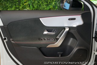 Mercedes-Benz A A35*AMG*4M*KEYLESS*KAMERA 2022