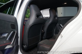 Mercedes-Benz A A35*AMG*4M*KEYLESS*KAMERA 2022