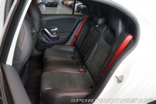 Mercedes-Benz A A35*AMG*4M*KEYLESS*KAMERA 2022