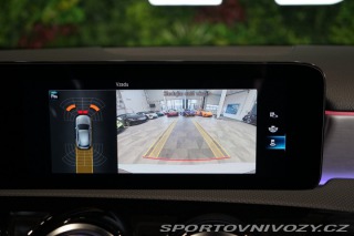 Mercedes-Benz A A35*AMG*4M*KEYLESS*KAMERA 2022