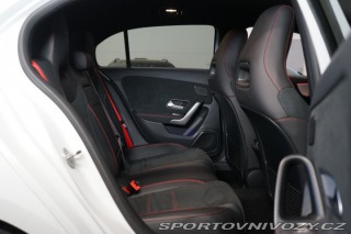 Mercedes-Benz A A35*AMG*4M*KEYLESS*KAMERA 2022