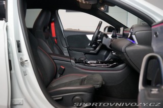 Mercedes-Benz A A35*AMG*4M*KEYLESS*KAMERA 2022