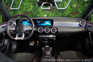 Mercedes-Benz A A35*AMG*4M*KEYLESS*KAMERA 2022