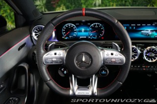 Mercedes-Benz A A35*AMG*4M*KEYLESS*KAMERA 2022