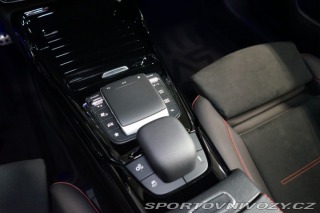 Mercedes-Benz A A35*AMG*4M*KEYLESS*KAMERA 2022