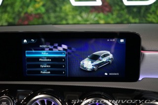 Mercedes-Benz A A35*AMG*4M*KEYLESS*KAMERA 2022