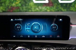 Mercedes-Benz A A35*AMG*4M*KEYLESS*KAMERA 2022