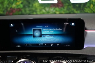 Mercedes-Benz A A35*AMG*4M*KEYLESS*KAMERA 2022