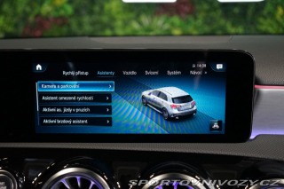 Mercedes-Benz A A35*AMG*4M*KEYLESS*KAMERA 2022