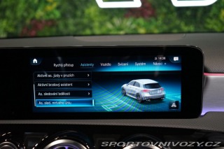 Mercedes-Benz A A35*AMG*4M*KEYLESS*KAMERA 2022