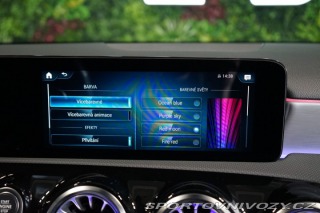 Mercedes-Benz A A35*AMG*4M*KEYLESS*KAMERA 2022